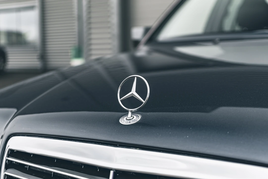 1995 Mercedes-Benz W124 E-Class - Image 17 of 31