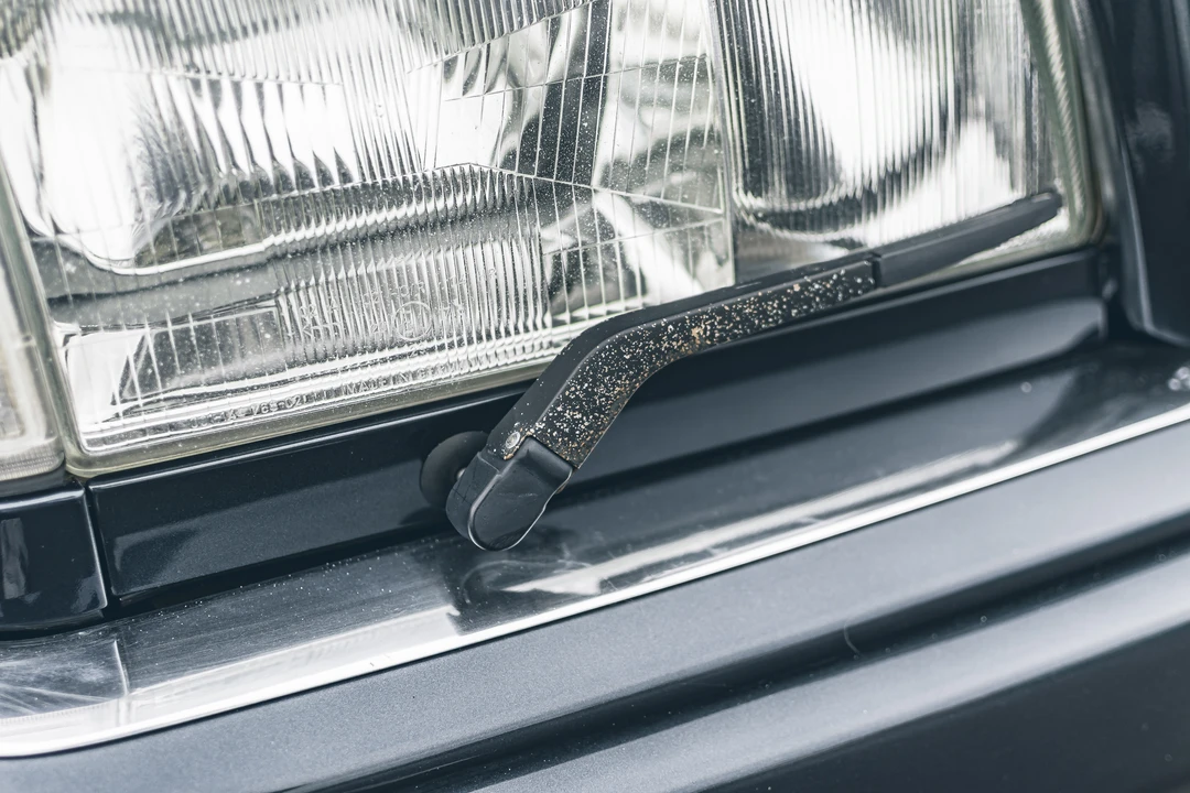 1995 Mercedes-Benz W124 E-Class - Image 18 of 31