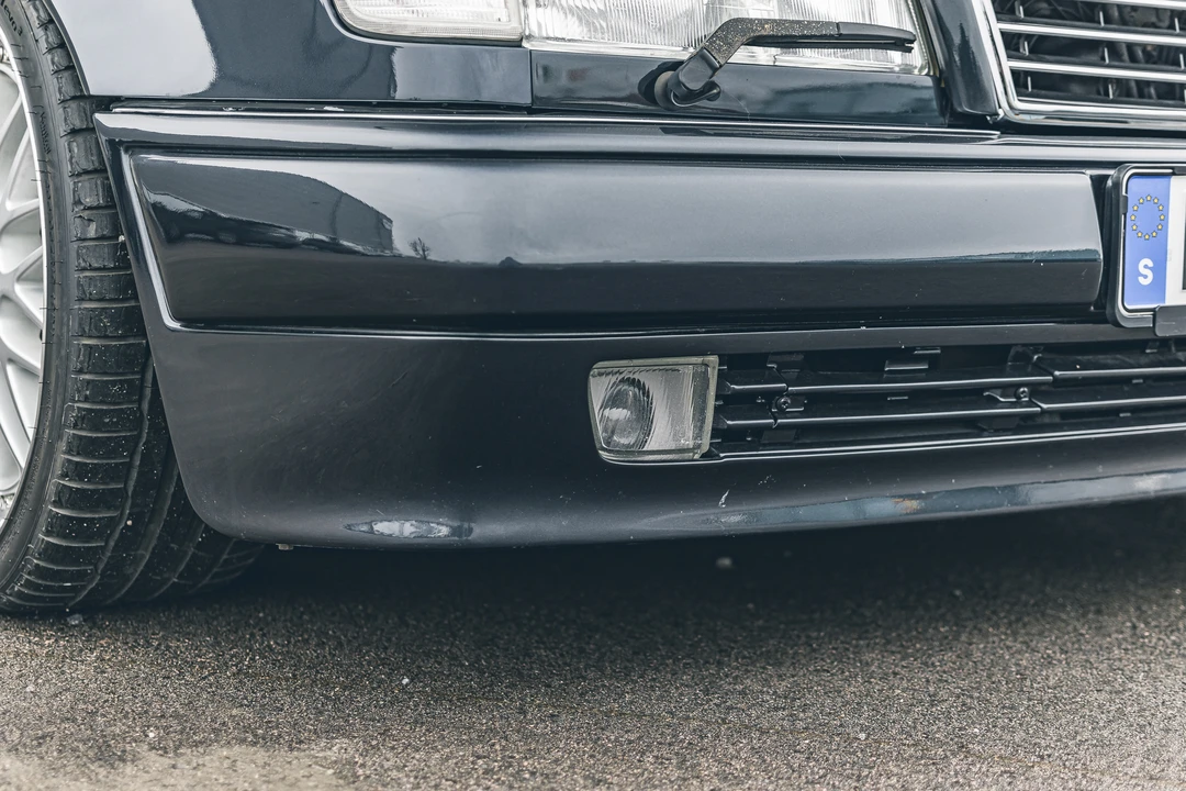 1995 Mercedes-Benz W124 E-Class - Image 19 of 31