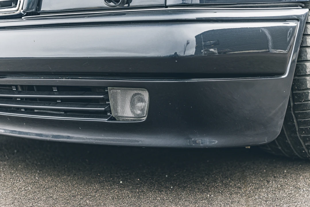 1995 Mercedes-Benz W124 E-Class - Image 20 of 31