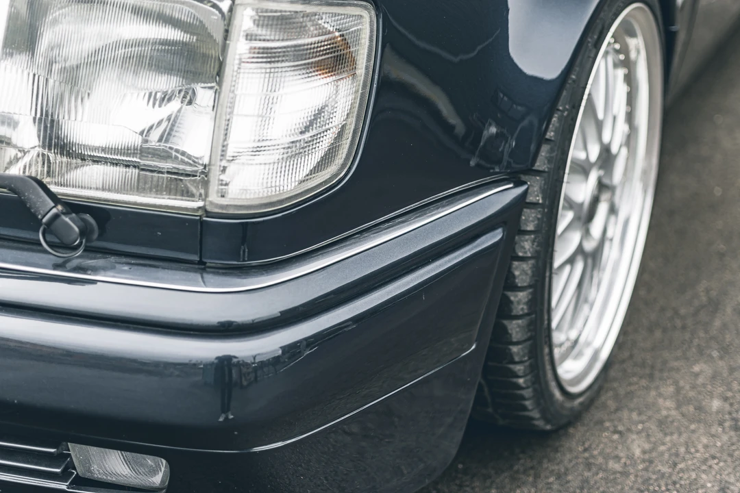 1995 Mercedes-Benz W124 E-Class - Image 25 of 31