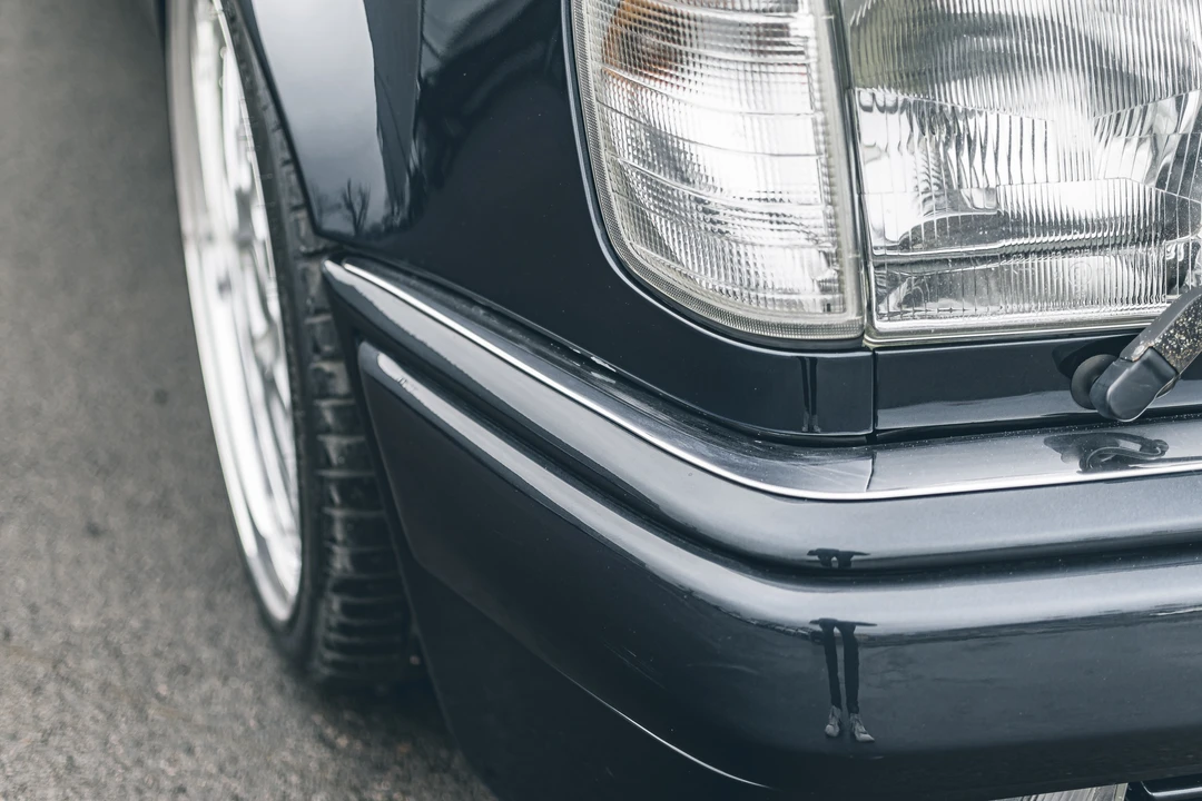 1995 Mercedes-Benz W124 E-Class - Image 26 of 31