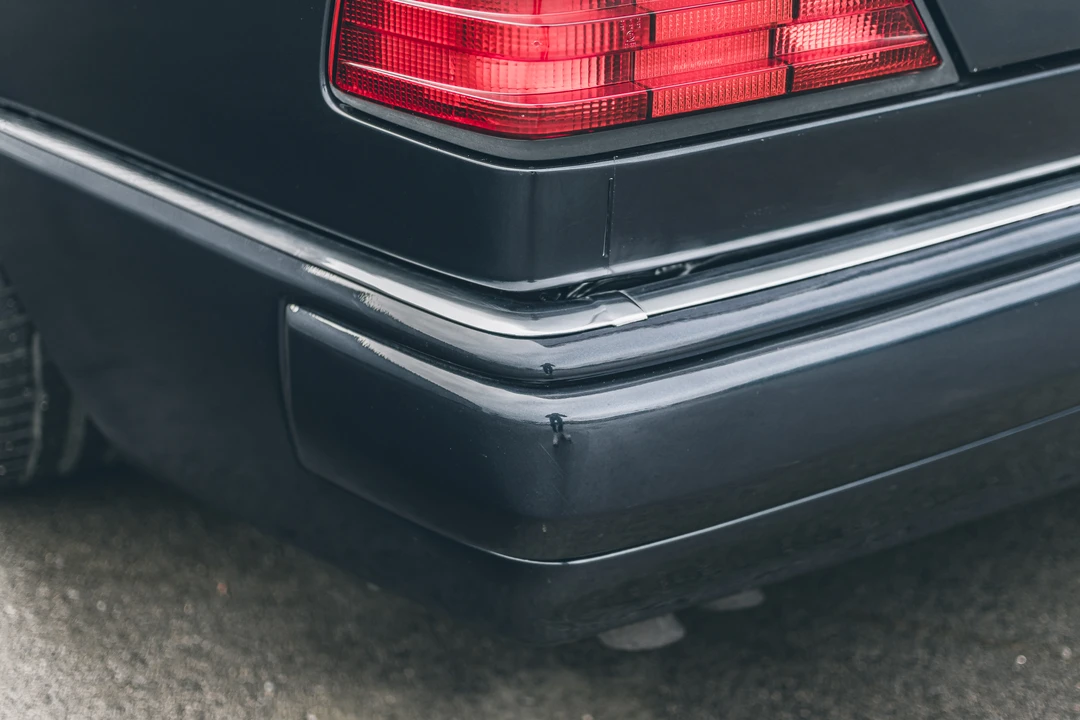 1995 Mercedes-Benz W124 E-Class - Image 31 of 31