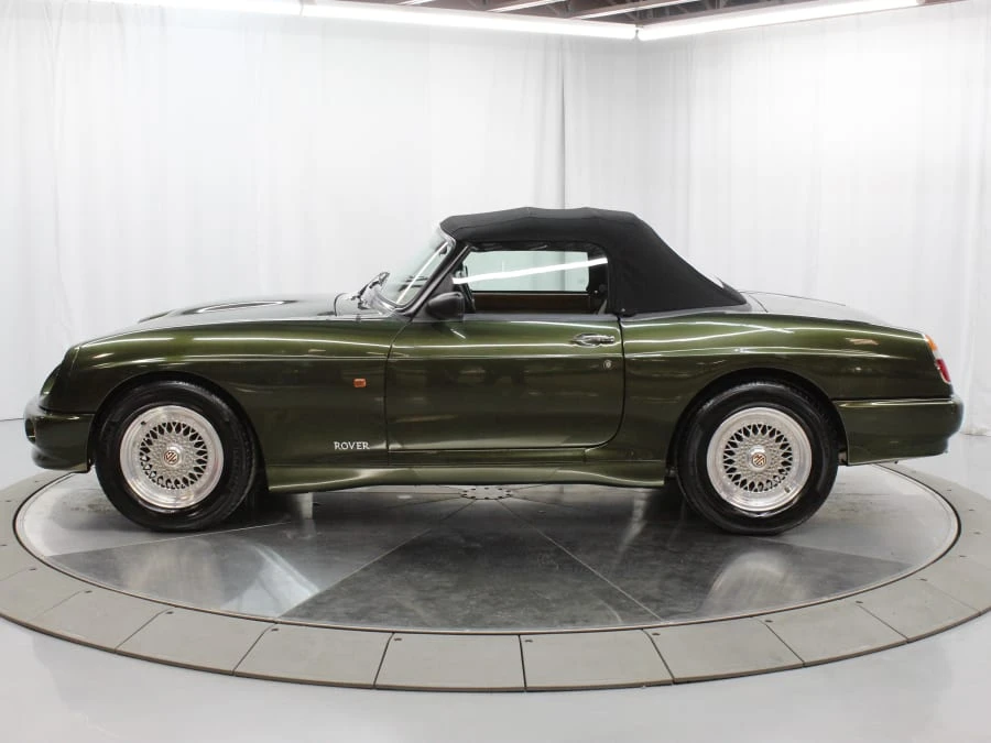 1995 MG RV8 - Image 2 of 31