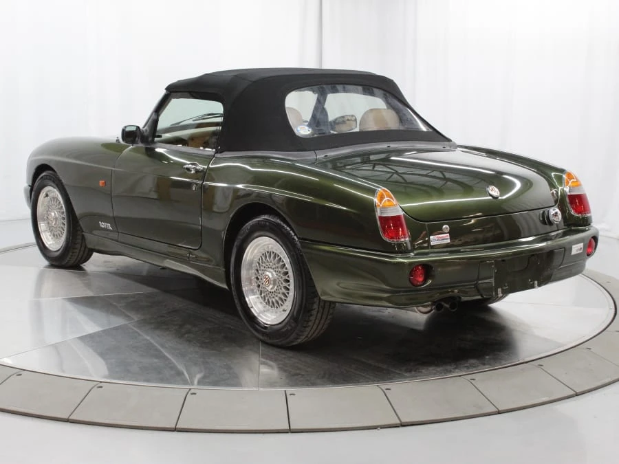 1995 MG RV8 - Image 7 of 31