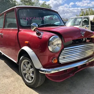 1995 MINI Cooper
