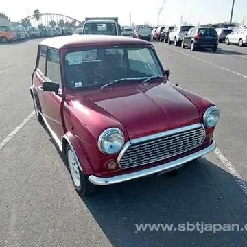 1995 MINI Classic Mini Cooper