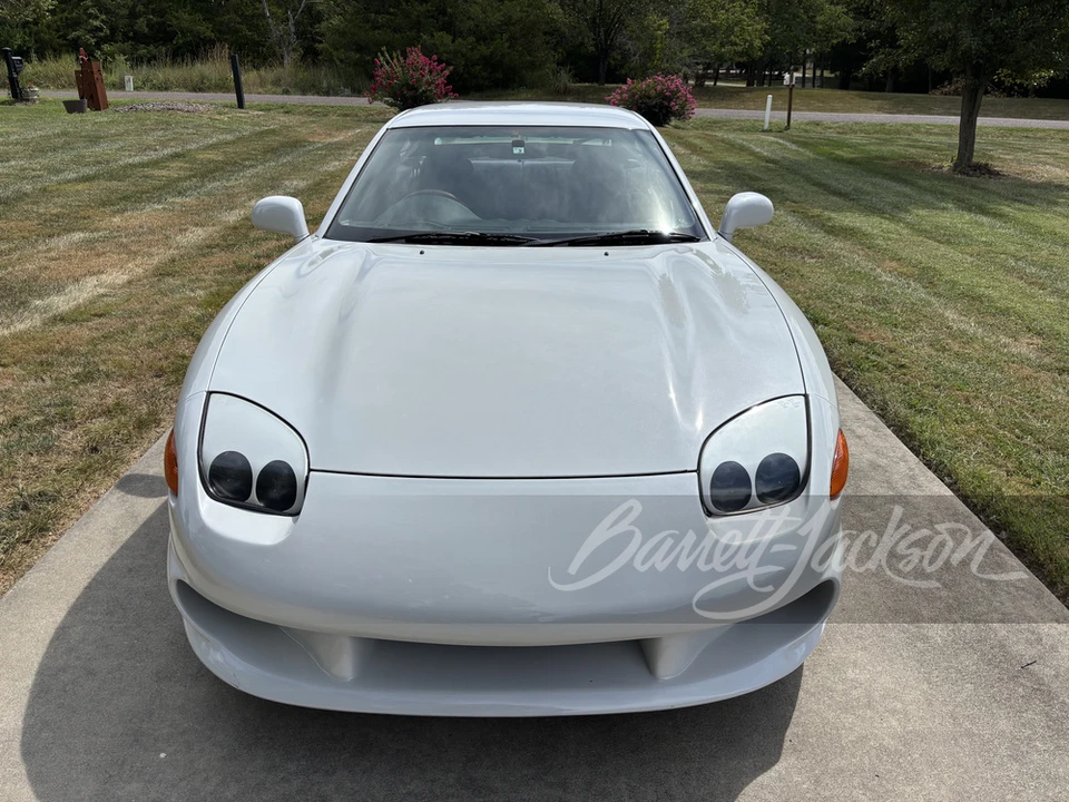1995 Mitsubishi 3000GT Series 2 - Image 10 of 22