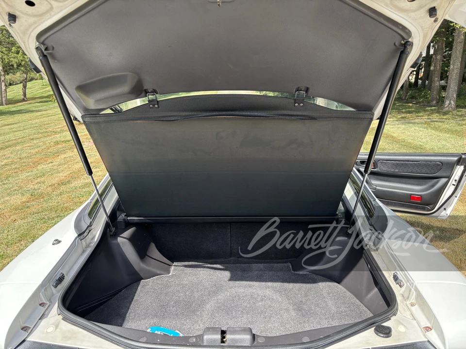 1995 Mitsubishi 3000GT Series 2 - Image 11 of 22