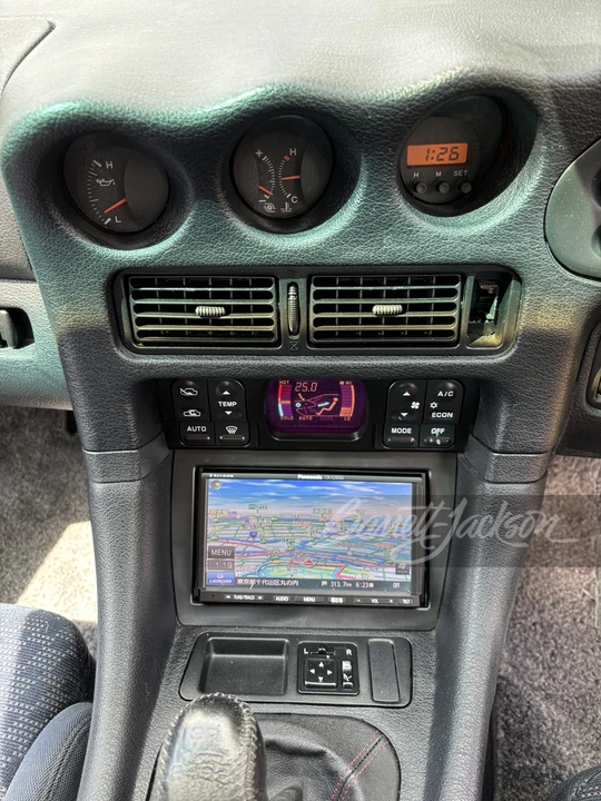 1995 Mitsubishi 3000GT Series 2 - Image 14 of 22