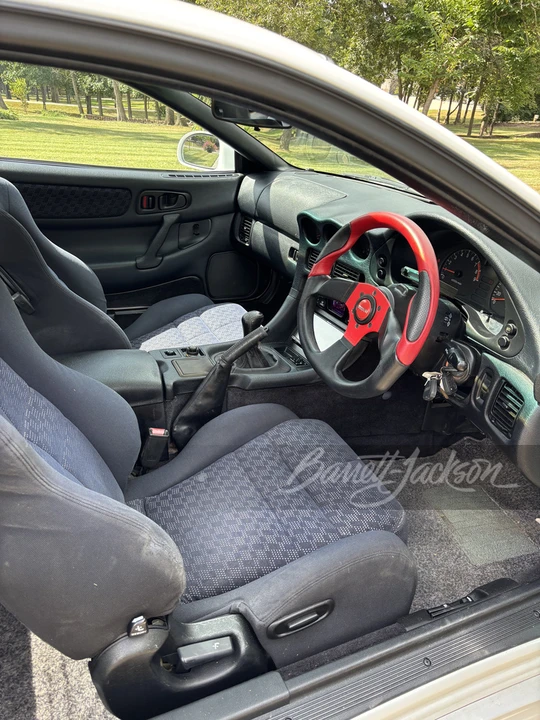 1995 Mitsubishi 3000GT Series 2 - Image 15 of 22