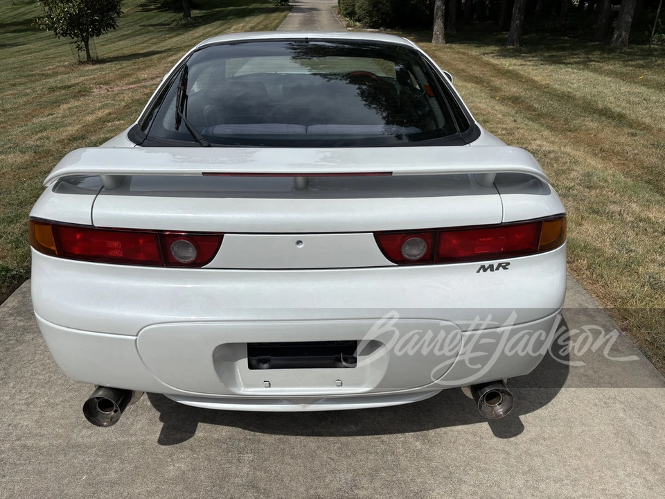 1995 Mitsubishi 3000GT Series 2 - Image 18 of 22