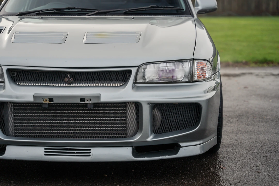 1995 Mitsubishi Lancer Evolution III 5th Gen - Image 19 of 31