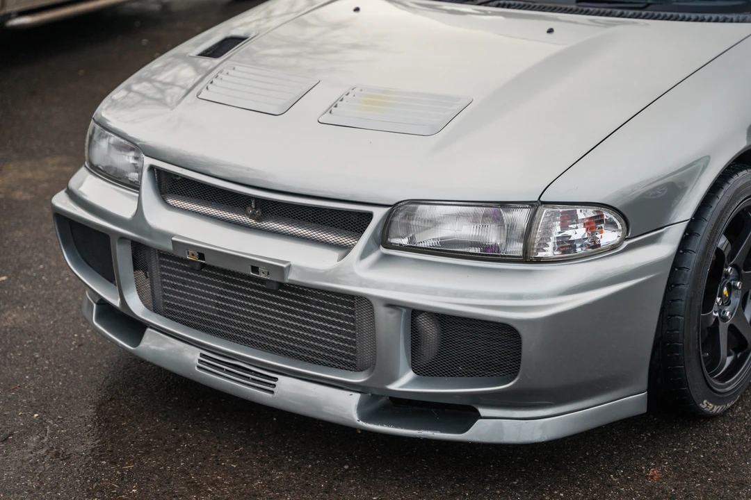 1995 Mitsubishi Lancer Evolution III 5th Gen - Image 20 of 31