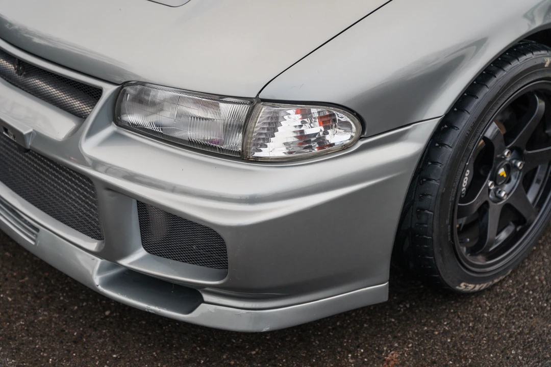 1995 Mitsubishi Lancer Evolution III 5th Gen - Image 23 of 31
