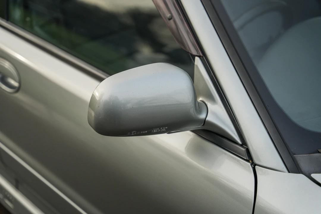 1995 Mitsubishi Lancer Evolution III 5th Gen - Image 28 of 31