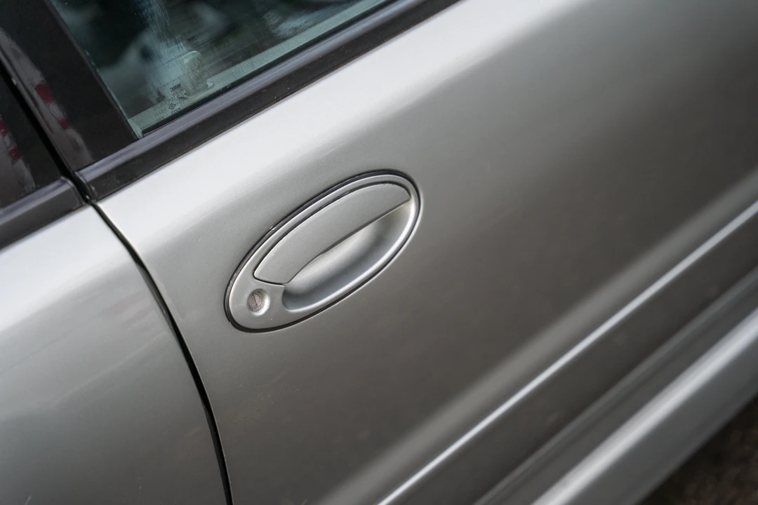 1995 Mitsubishi Lancer Evolution III 5th Gen - Image 30 of 31