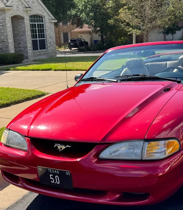 1995 Ford SN95 Mustang - Image 4 of 6
