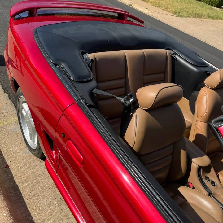 1995 Ford SN95 Mustang - Image 6 of 6