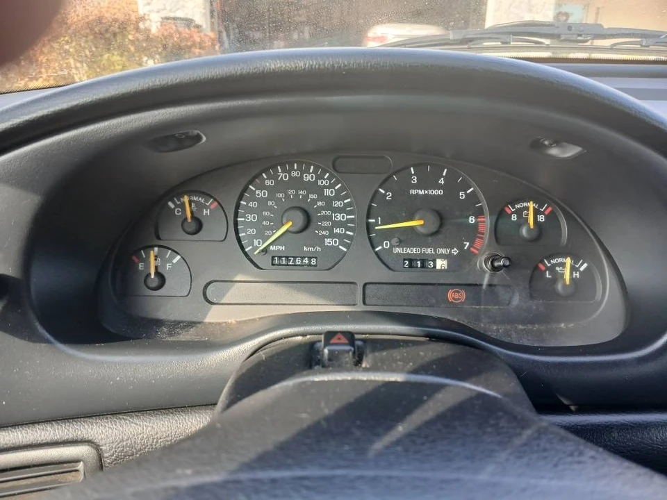 1995 Ford SN95 Mustang - Image 6 of 11