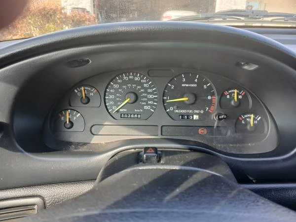 1995 Ford SN95 Mustang - Image 6 of 11
