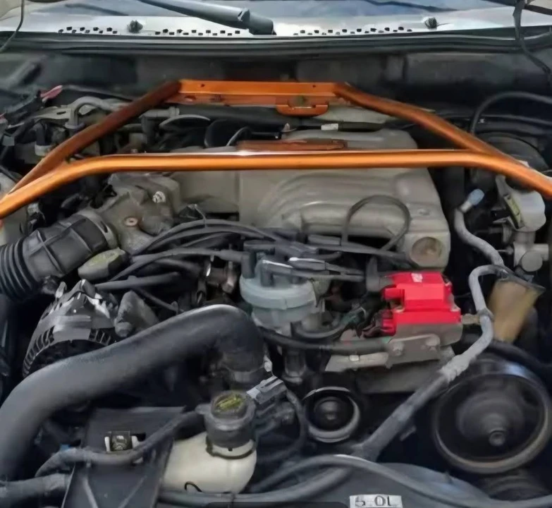 1995 Ford SN95 Mustang - Image 6 of 6