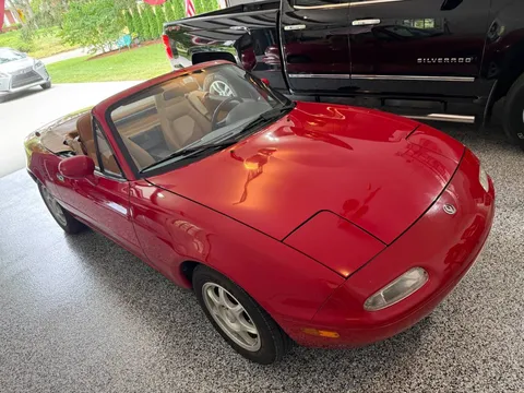 1995 Mazda MX-5 Miata