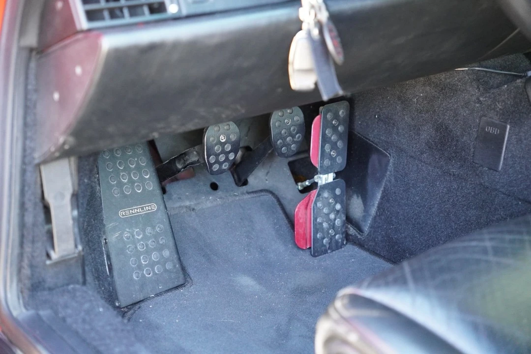 1995 Porsche 993 Carrera - Image 14 of 21