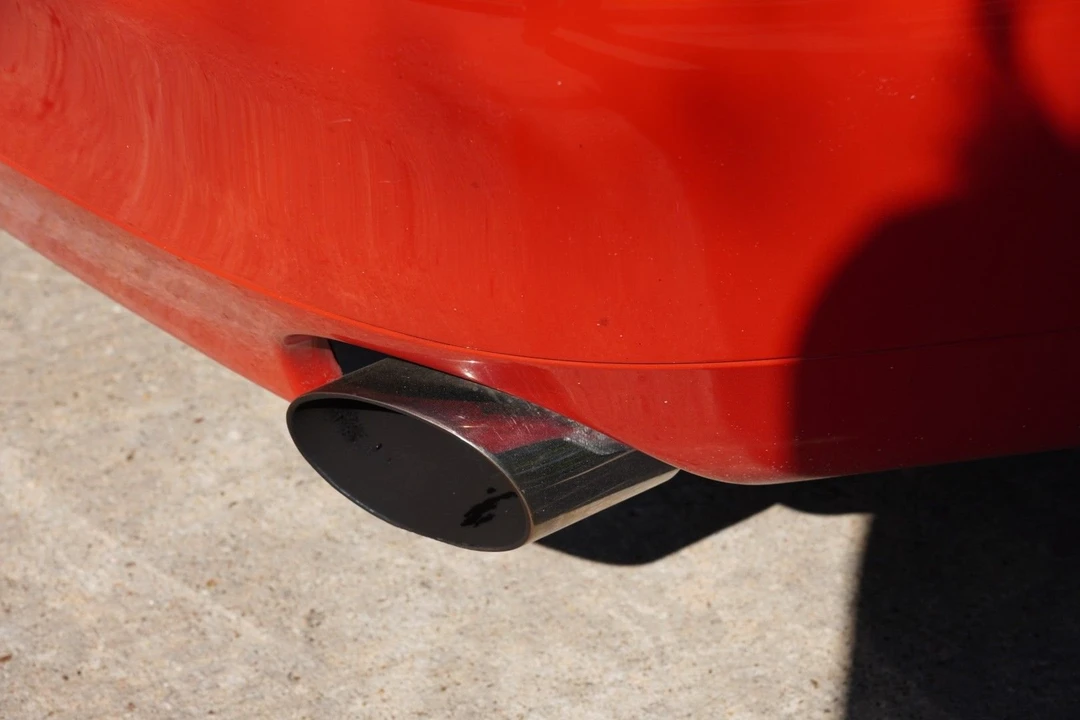 1995 Porsche 993 Carrera - Image 19 of 21