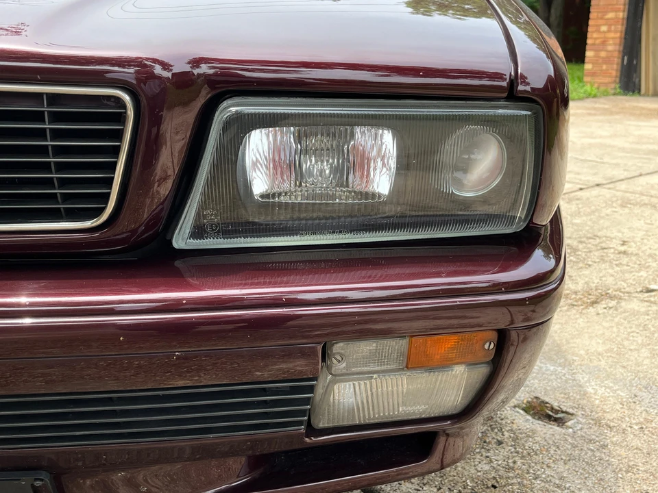 1995 Maserati Ghibli 2nd Gen - Image 11 of 31