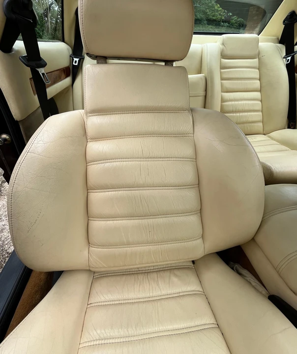 1995 Maserati Ghibli 2nd Gen - Image 30 of 31