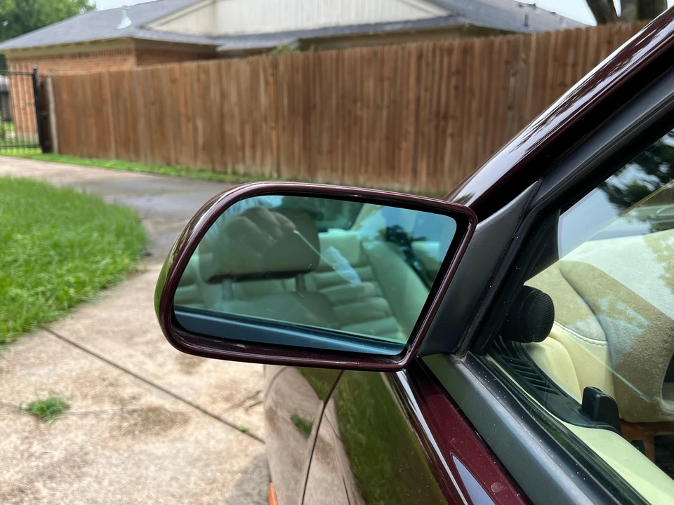 1995 Maserati Ghibli 2nd Gen - Image 12 of 31