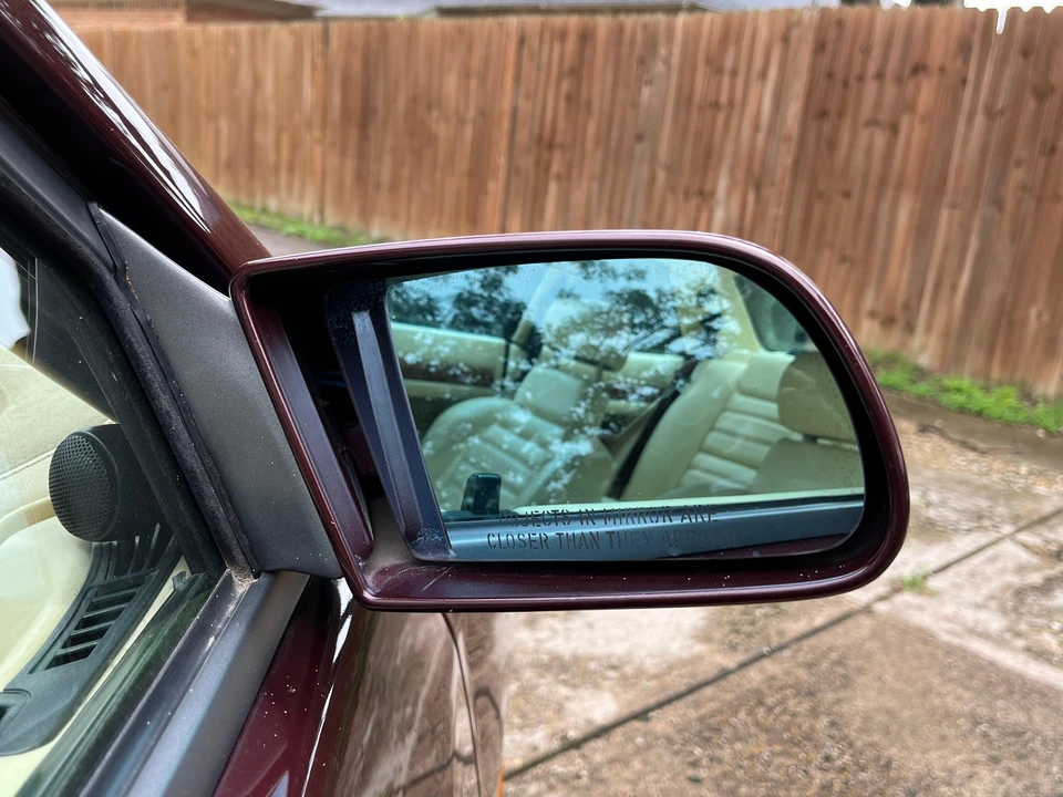 1995 Maserati Ghibli 2nd Gen - Image 18 of 31