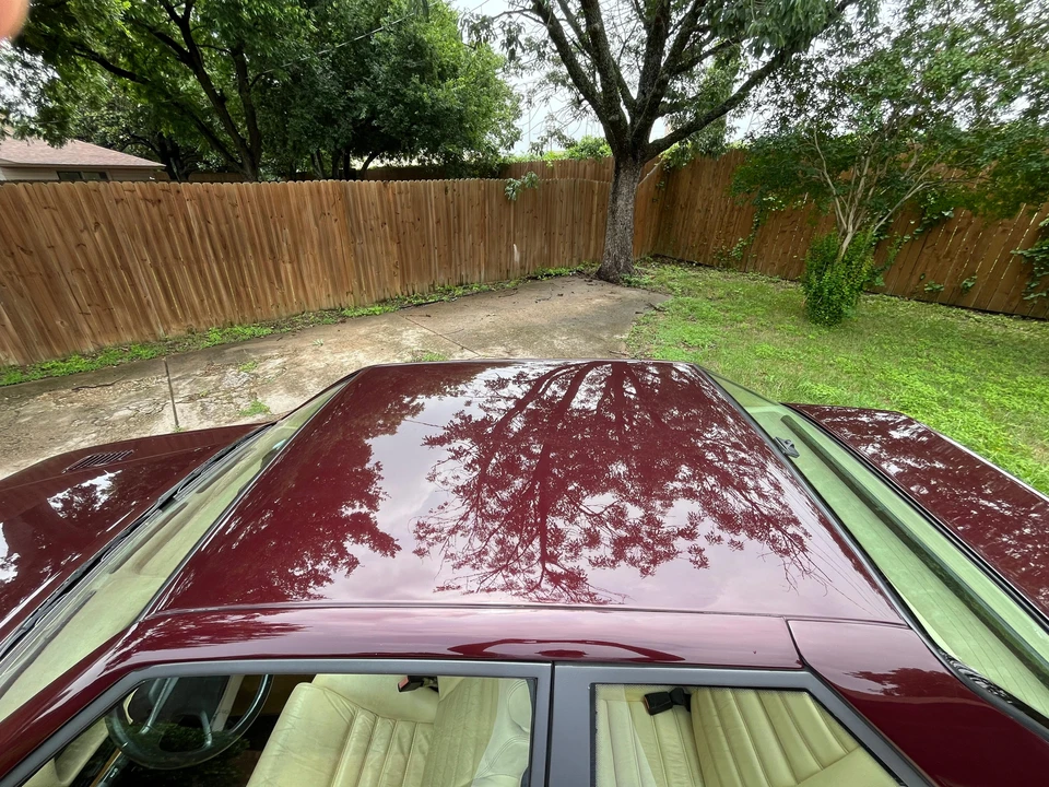 1995 Maserati Ghibli 2nd Gen - Image 13 of 31