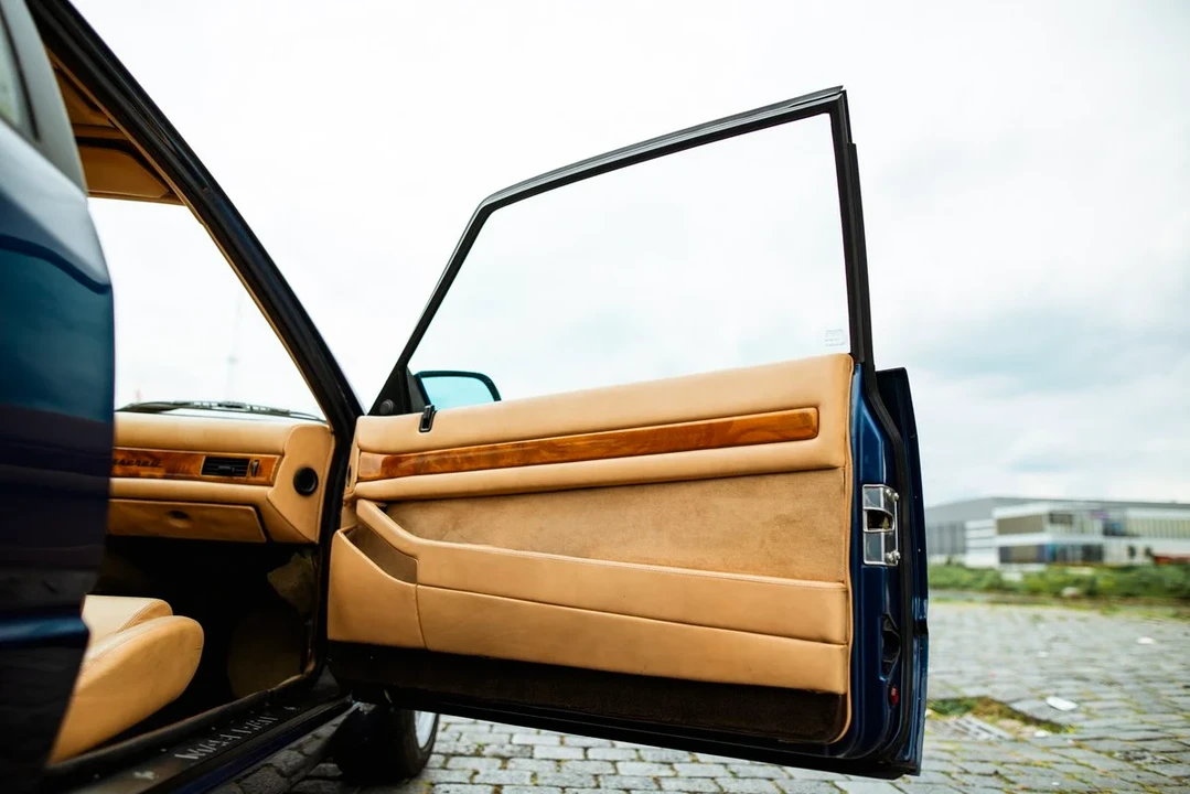 1995 Maserati Ghibli 2nd Gen - Image 20 of 31
