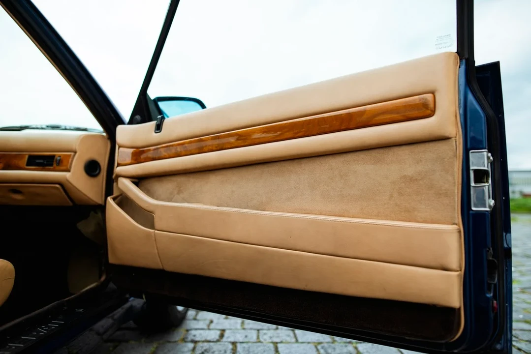 1995 Maserati Ghibli 2nd Gen - Image 22 of 31