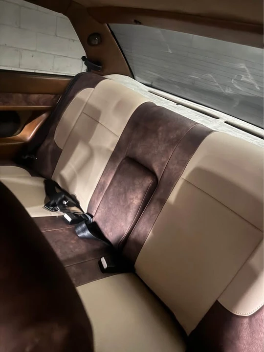 1995 Maserati Biturbo & 222 - Image 17 of 20