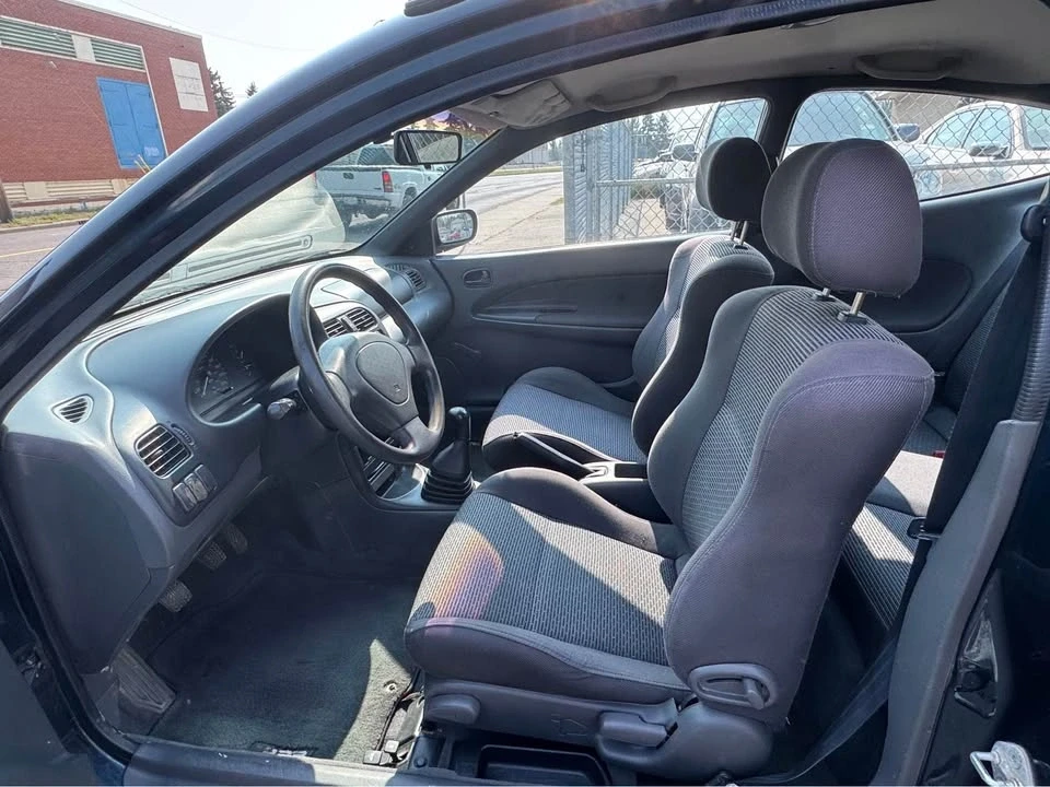 1995 Mazda Lantis - Image 14 of 18