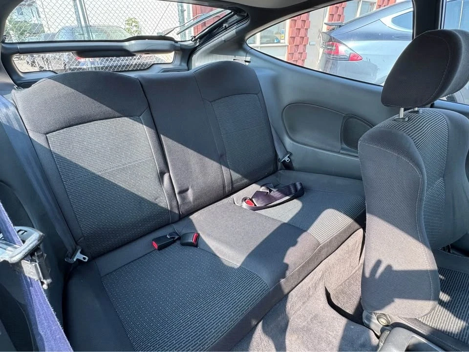 1995 Mazda Lantis - Image 15 of 18