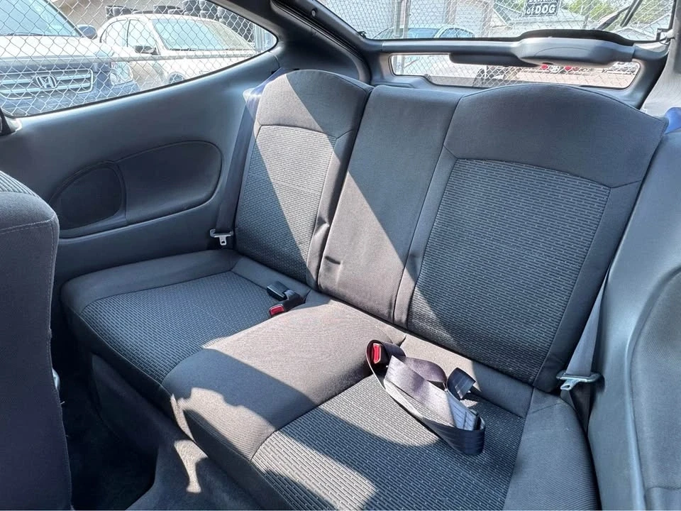 1995 Mazda Lantis - Image 16 of 18