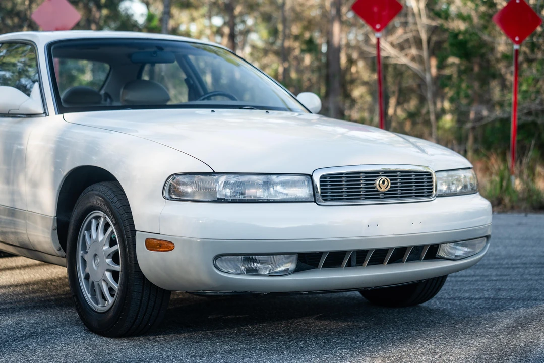 1995 Mazda HD 929 - Image 30 of 31