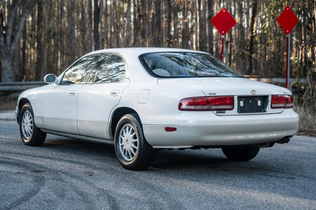 1995 Mazda HD 929 - Image 15 of 31
