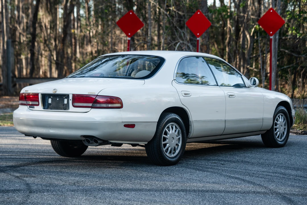 1995 Mazda HD 929 - Image 19 of 31