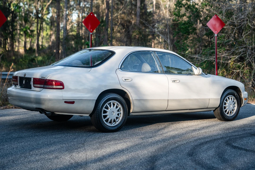 1995 Mazda HD 929 - Image 20 of 31