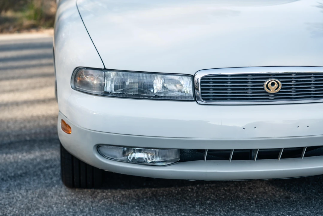 1995 Mazda HD 929 - Image 31 of 31