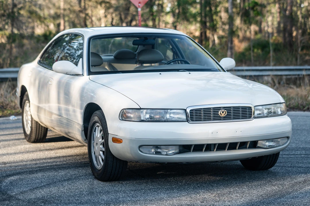 1995 Mazda HD 929 - Image 28 of 31