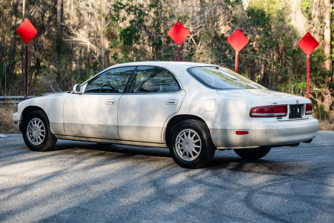 1995 Mazda HD 929 - Image 13 of 31