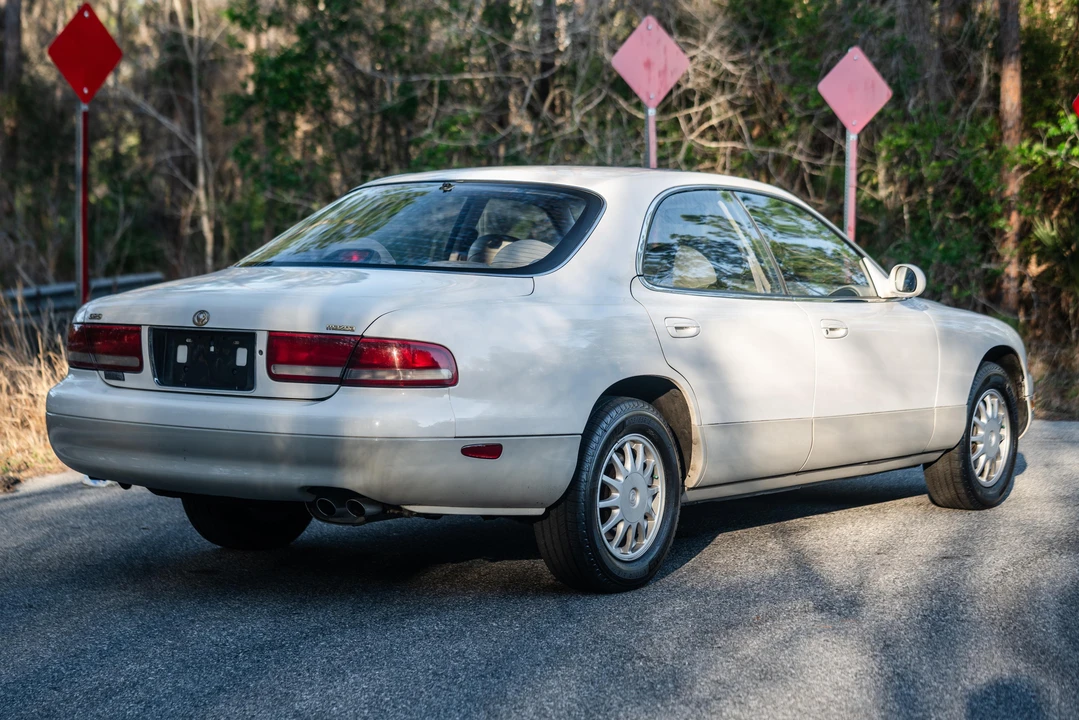 1995 Mazda HD 929 - Image 18 of 31