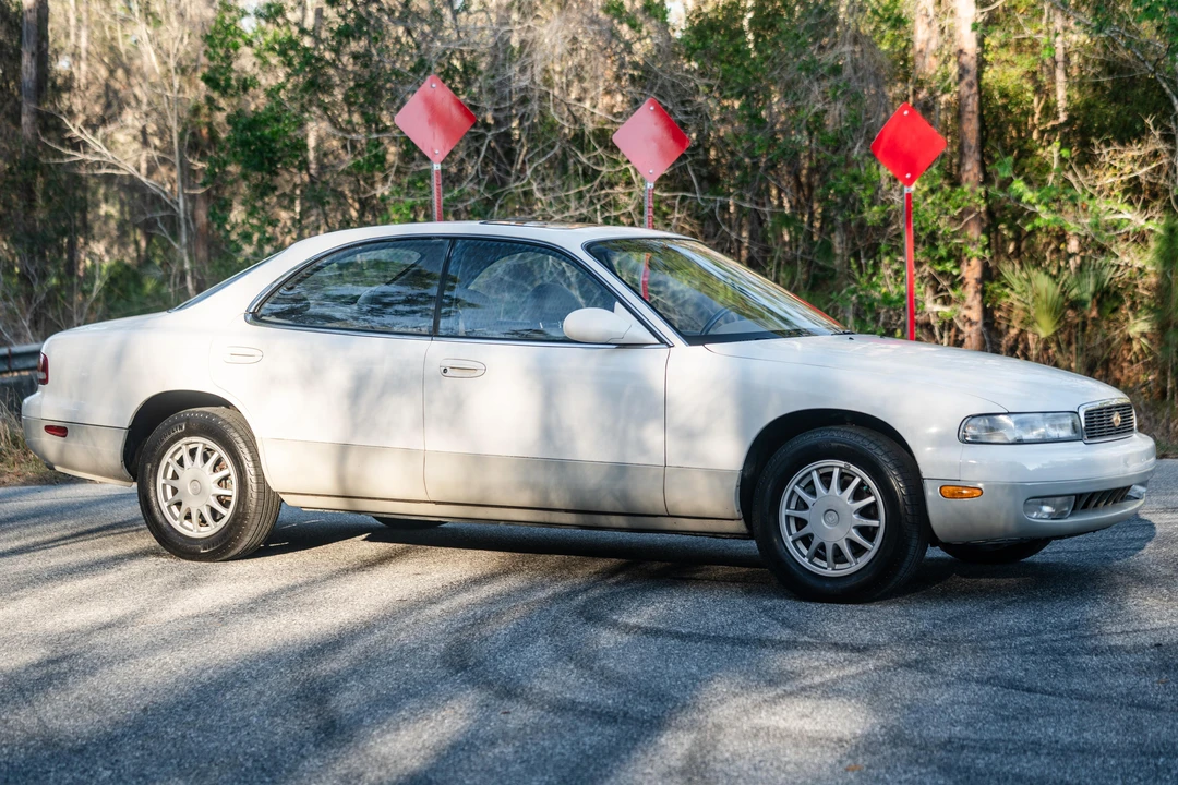 1995 Mazda HD 929 - Image 24 of 31