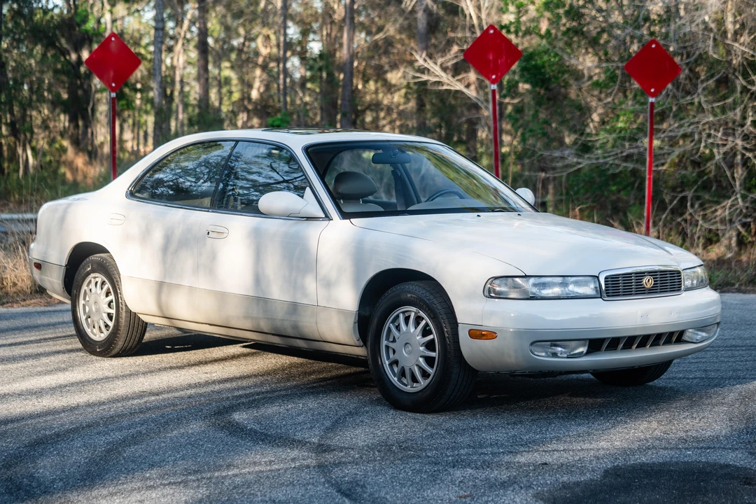 1995 Mazda HD 929 - Image 26 of 31